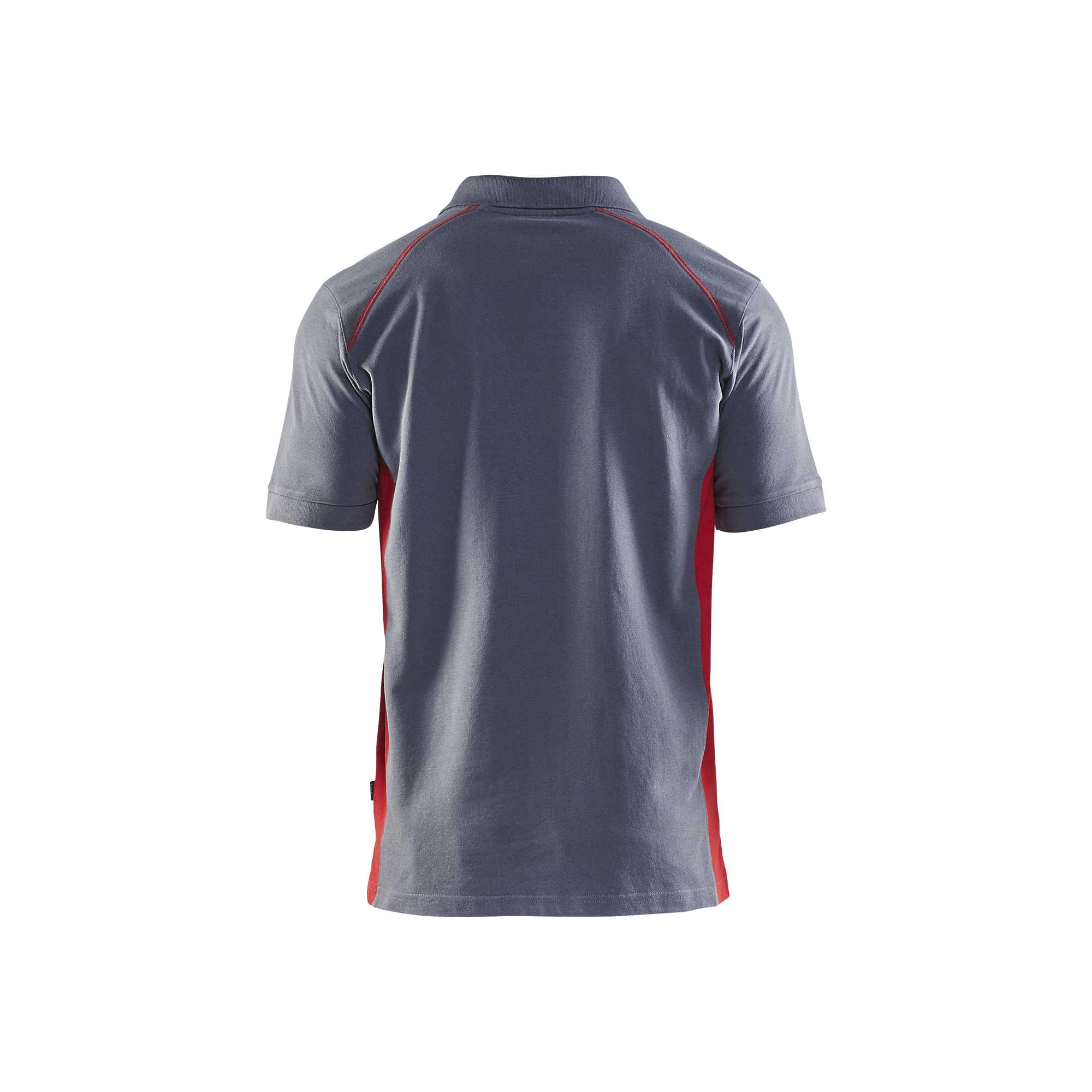 BLAKLADER 33241050 Polo shirt Short Sleeve Work Polo MEN - 60% Cotton 40% Polyester